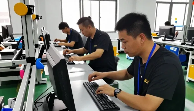 福建易昇传媒有限服务提升高峰期运行使用效率